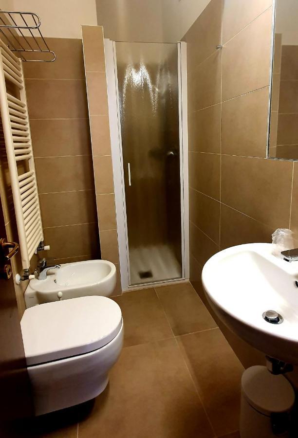 Hotel al Sotoportego Venezia Esterno foto