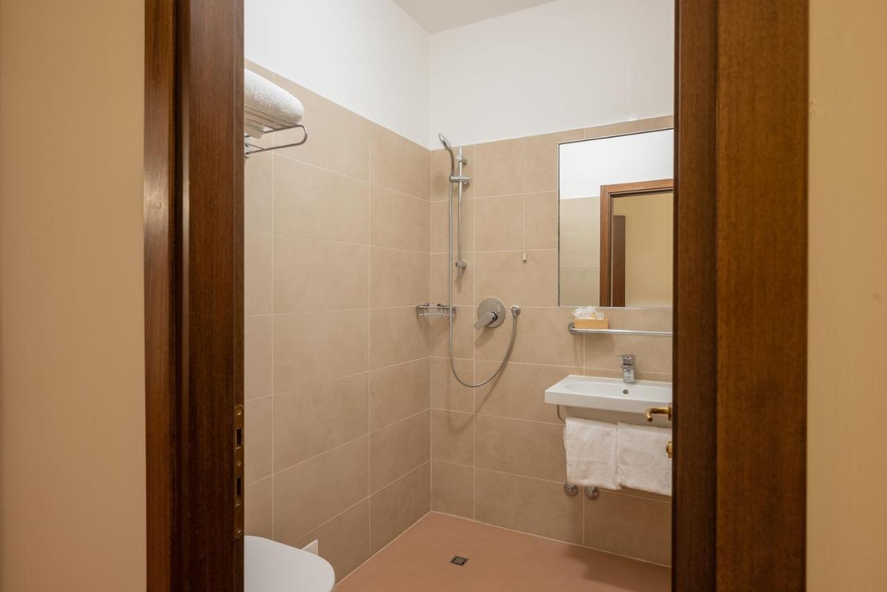 Hotel al Sotoportego Venezia Esterno foto