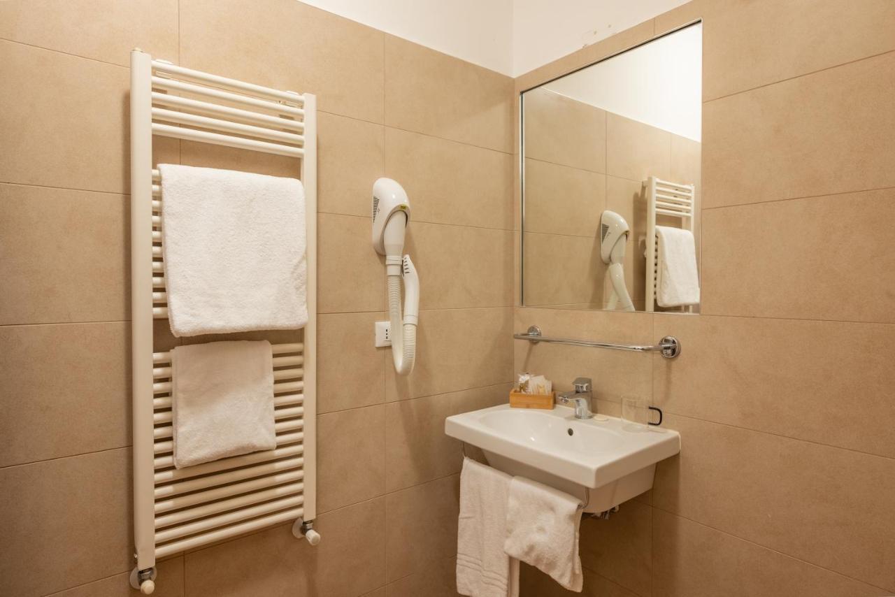 Hotel al Sotoportego Venezia Esterno foto